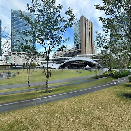 Minn 北梅田 大阪市 エクステリア 写真