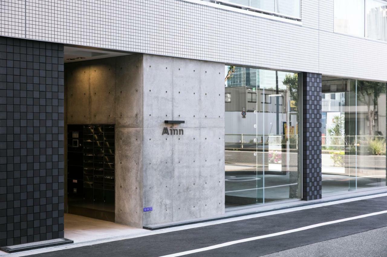 Minn 北梅田 大阪市 エクステリア 写真