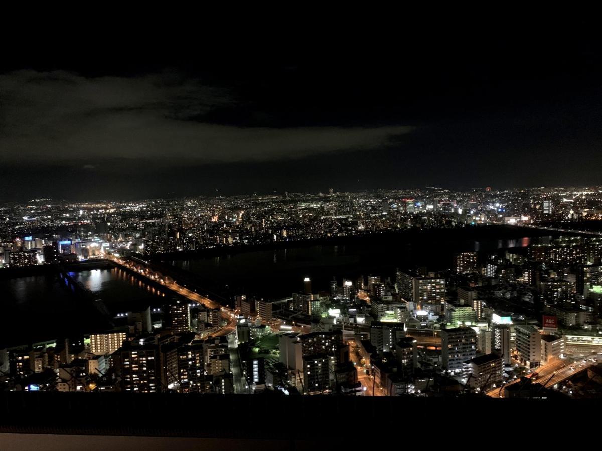 Minn 北梅田 大阪市 エクステリア 写真