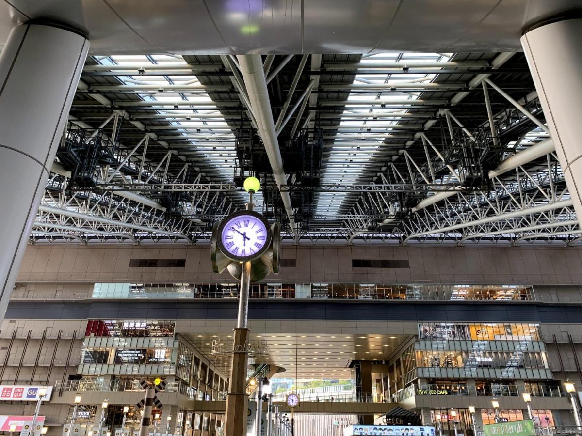 Minn 北梅田 大阪市 エクステリア 写真